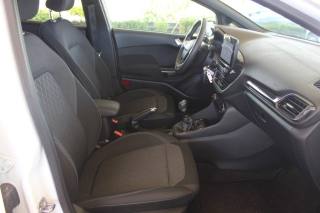 FORD Fiesta usata, con Chiusura centralizzata