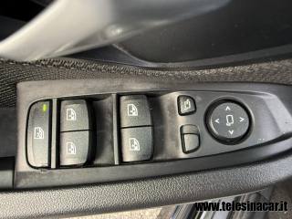 BMW 320 usata, con Specchietti laterali elettrici