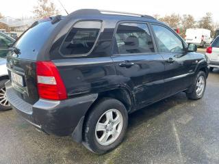 KIA Sportage usata, con Airbag Passeggero