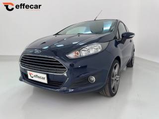 FORD Fiesta 3 porte NEOPATENTATI