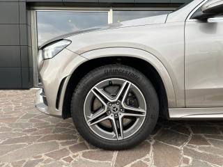 MERCEDES-BENZ GLE 450 usata, con ESP