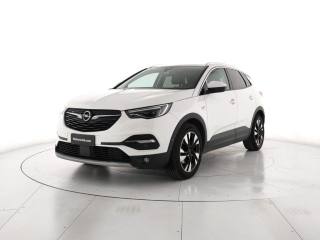 OPEL Grandland X usata, con Airbag