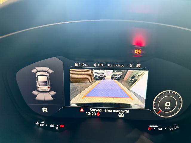 AUDI TT usata, con Climatizzatore