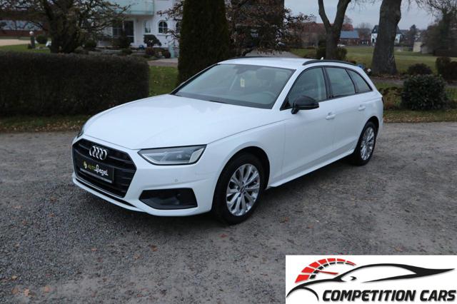 AUDI A4 usata, con Airbag laterali