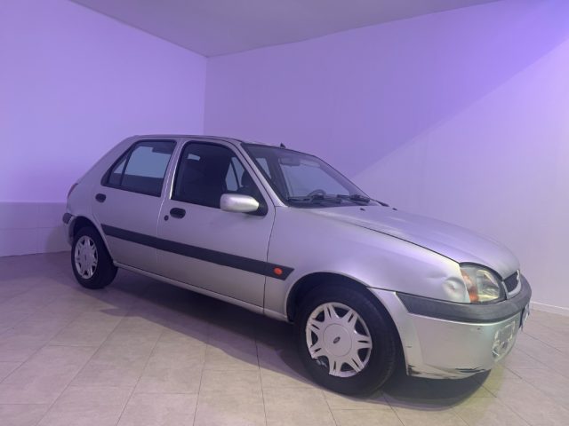 FORD Fiesta usata 1