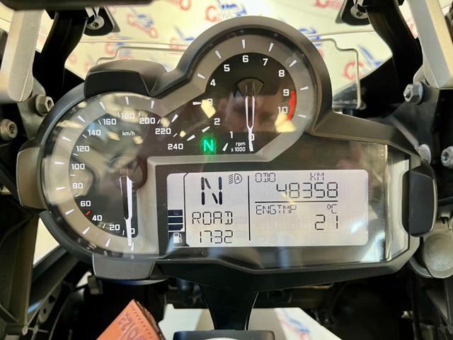 BMW R 1200 GS usata 4