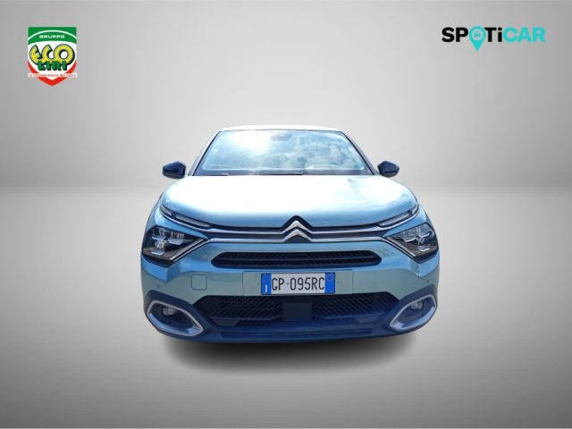 CITROEN C4 usata, con Airbag