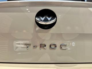 VOLKSWAGEN T-Roc usata, con Cruise Control