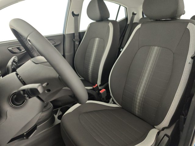 HYUNDAI i10 usata, con Servosterzo