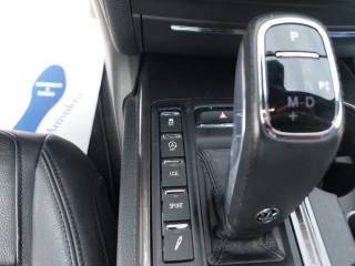 MASERATI Ghibli usata, con Interni in pelle