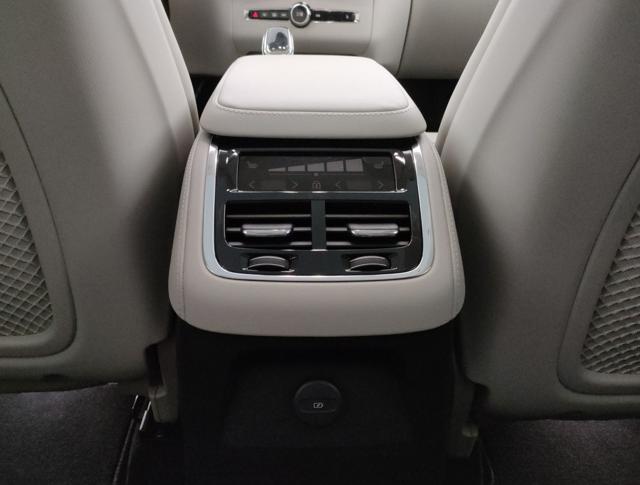 VOLVO XC90 usata, con Isofix