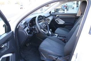 AUDI Q3 usata, con Cruise Control