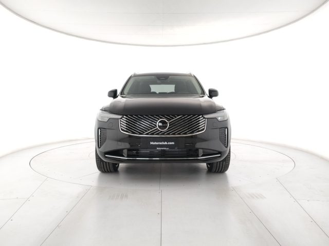 VOLVO XC90 usata, con Boardcomputer