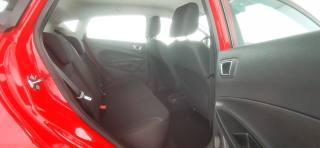 FORD Fiesta usata 37