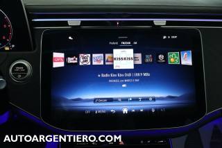 MERCEDES-BENZ E 220 usata, con Immobilizzatore elettronico