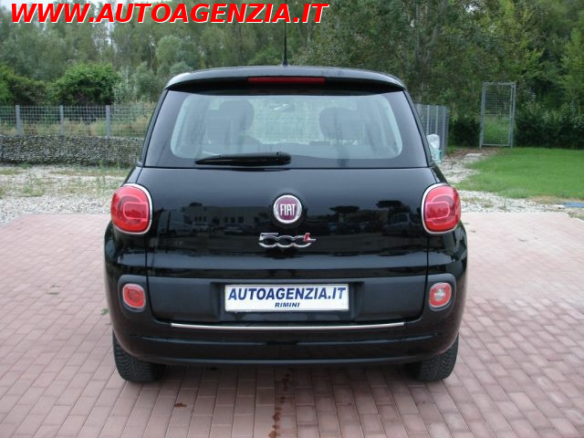FIAT 500L usata 5