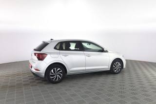 VOLKSWAGEN Polo usata 2