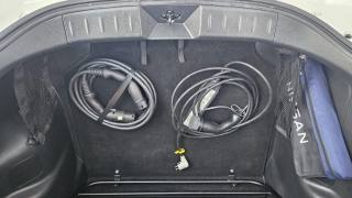 NISSAN Leaf usata, con Sistema di navigazione