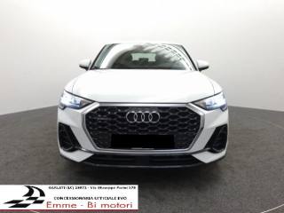 AUDI Q3 usata, con Airbag laterali