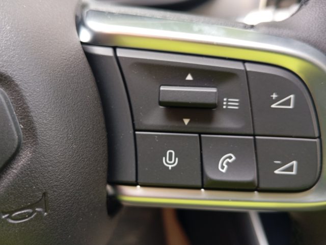 JEEP Avenger usata, con Immobilizzatore elettronico