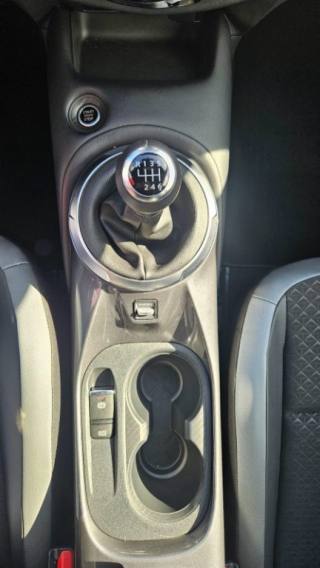 NISSAN Juke usata, con Cruise Control