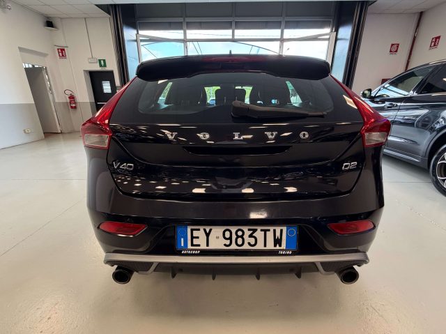 VOLVO V40 usata, con Airbag Passeggero