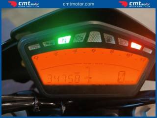 DUCATI Hypermotard 796 usata 4