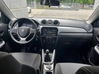 SUZUKI Vitara usata, con Autoradio