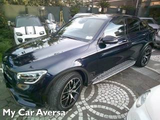 MERCEDES-BENZ GLC 220 usata, con Airbag