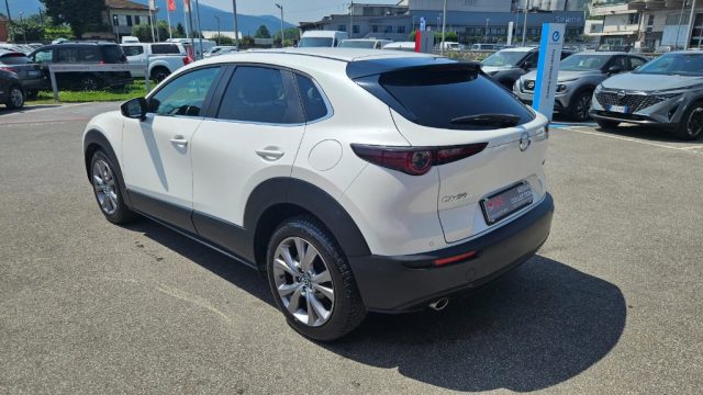 MAZDA CX-30 usata, con Autoradio