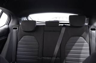 ALFA ROMEO Stelvio usata, con Autoradio digitale