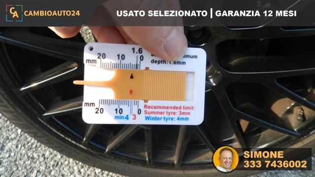 PORSCHE Macan usata 125