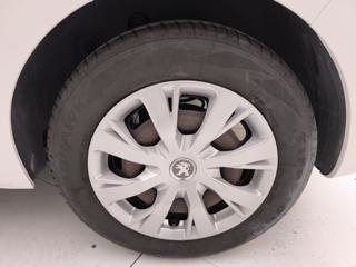 PEUGEOT 208 usata, con Chiusura centralizzata telecomandata