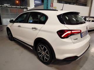 FIAT Tipo usata, con Fari LED