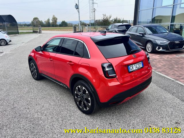 FIAT 600e usata, con Airbag Passeggero