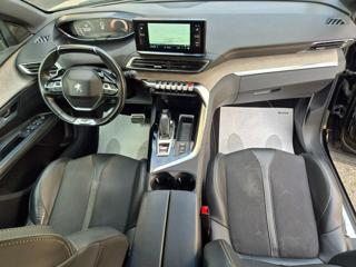 PEUGEOT 3008 usata, con Filtro antiparticolato