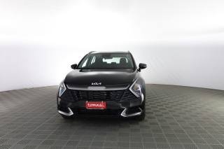 KIA Sportage Sportage 1.6 CRDi MHEV DCT Business