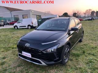 HYUNDAI Bayon usata, con Airbag laterali