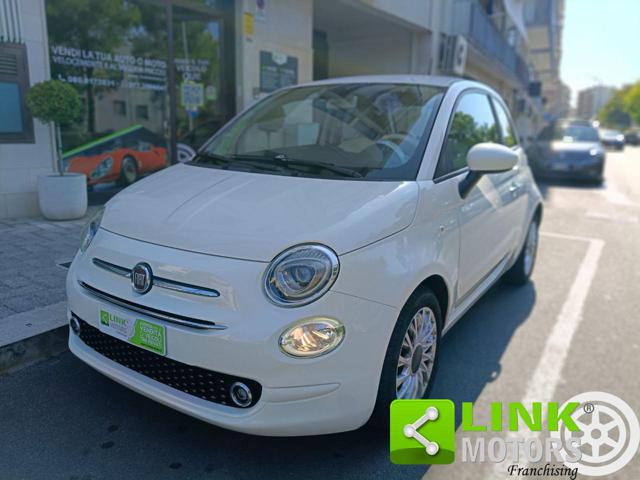 FIAT 500 usata 40