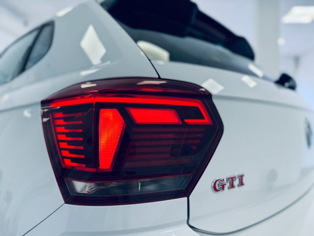 VOLKSWAGEN Polo GTI usata, con Controllo automatico clima