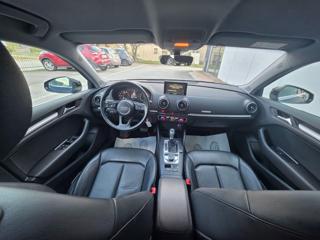 AUDI A3 usata, con Cerchi in lega