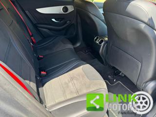 MERCEDES-BENZ GLC 43 AMG usata 32