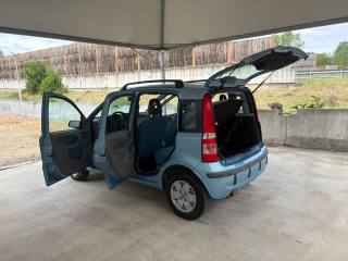 FIAT Panda usata 46