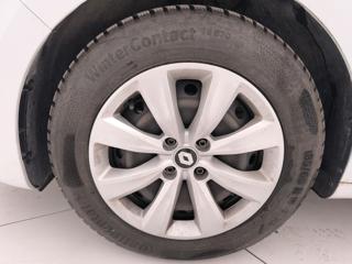 RENAULT Clio usata, con Climatizzatore