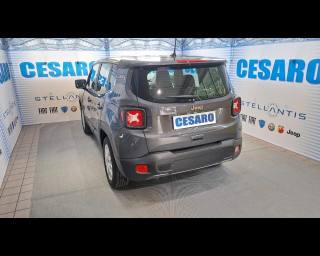 JEEP Renegade usata, con Alzacristalli elettrici