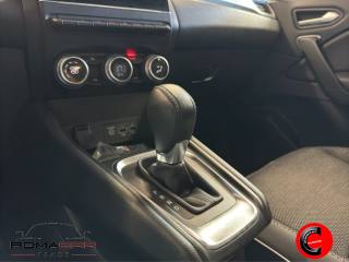 RENAULT Captur usata, con Interni in pelle