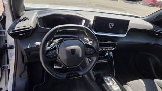 PEUGEOT 2008 usata, con Servosterzo