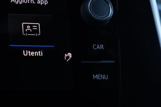 VOLKSWAGEN T-Roc usata, con Bluetooth