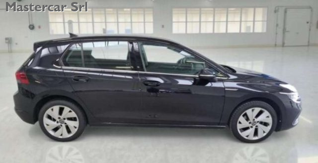 VOLKSWAGEN Golf usata, con Alzacristalli elettrici