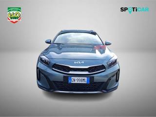 KIA XCeed usata, con Airbag